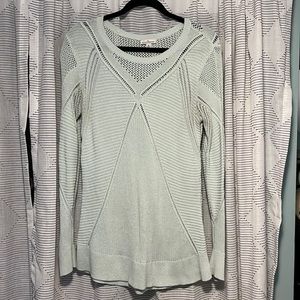 L.L. Bean Signature Sweater